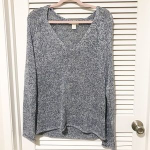 H&M sweater